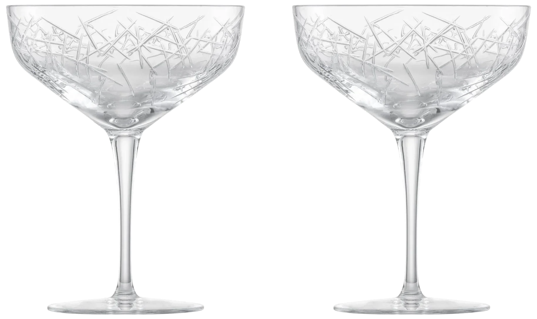 BAR PREMIUM NO. 3 Koktejlová sklenice 370 ml, sada 2 ks / ZWIESEL HANDMADE