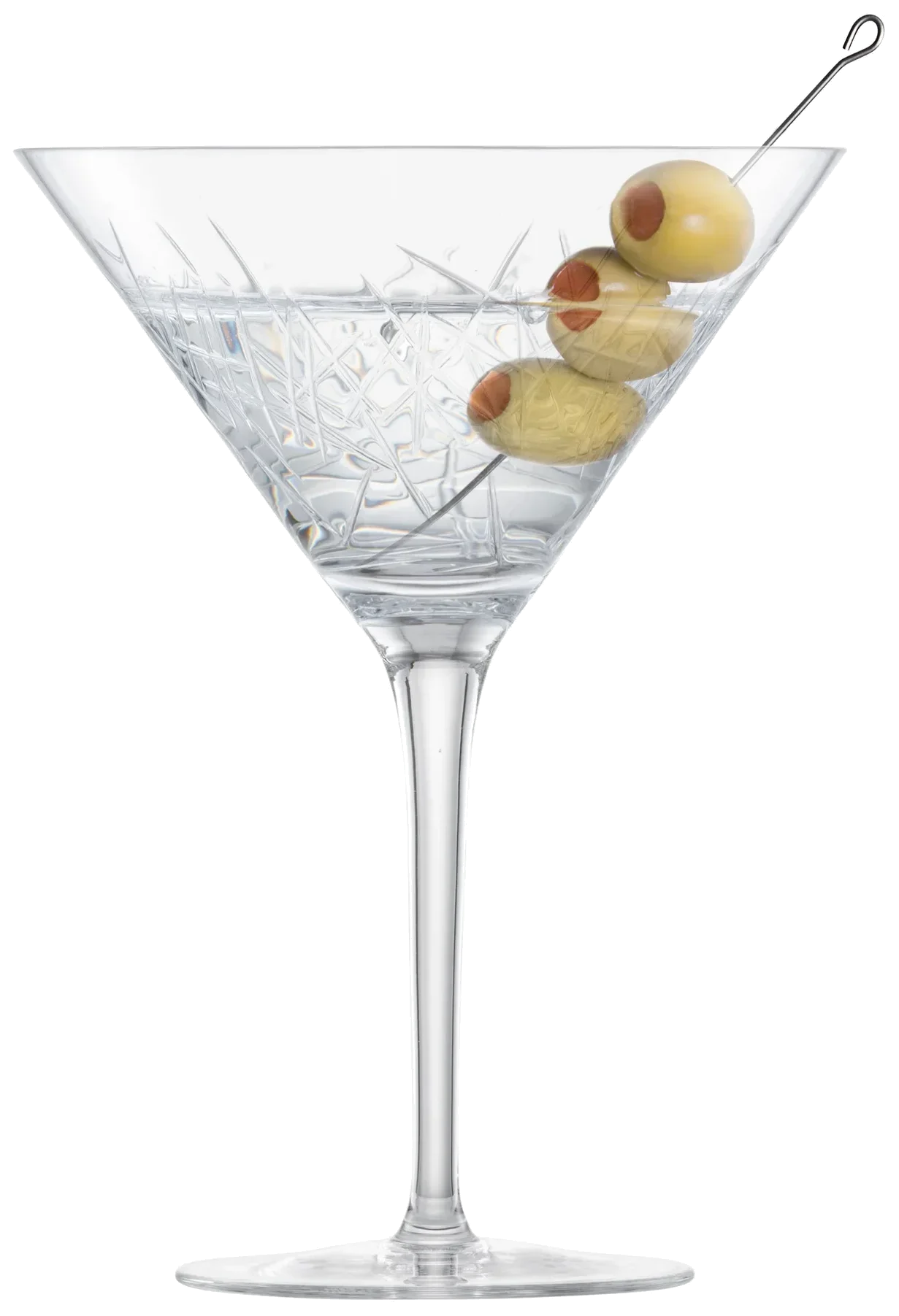 BAR PREMIUM NO. 3 Sklenice na martini 294 ml, sada 2 ks / ZWIESEL HANDMADE