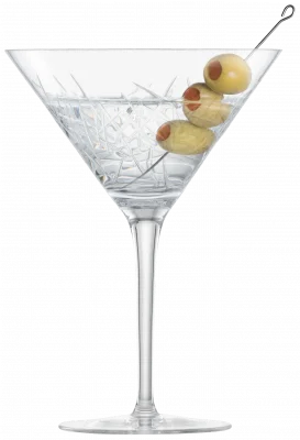 BAR PREMIUM NO. 3 Sklenice na martini 294 ml, sada 2 ks / ZWIESEL HANDMADE