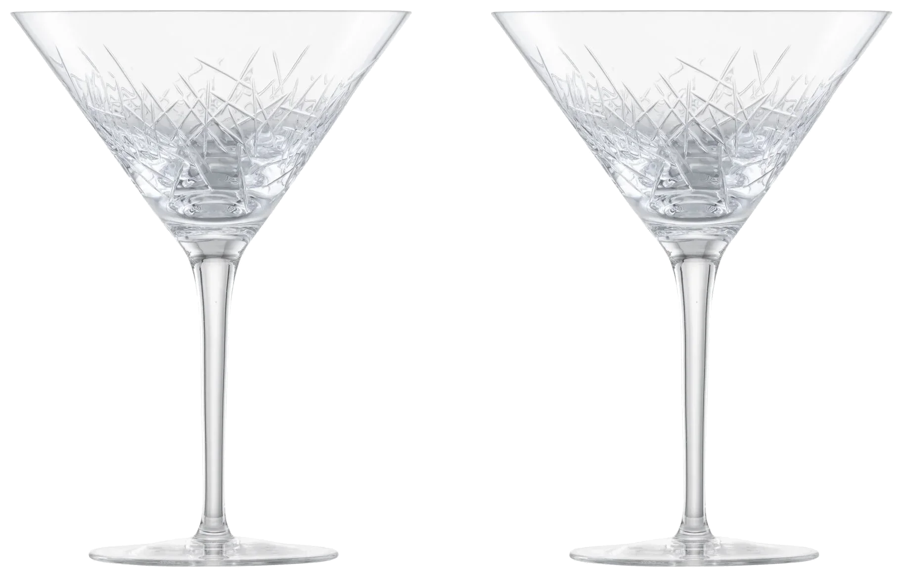 BAR PREMIUM NO. 3 Sklenice na martini 294 ml, sada 2 ks / ZWIESEL HANDMADE