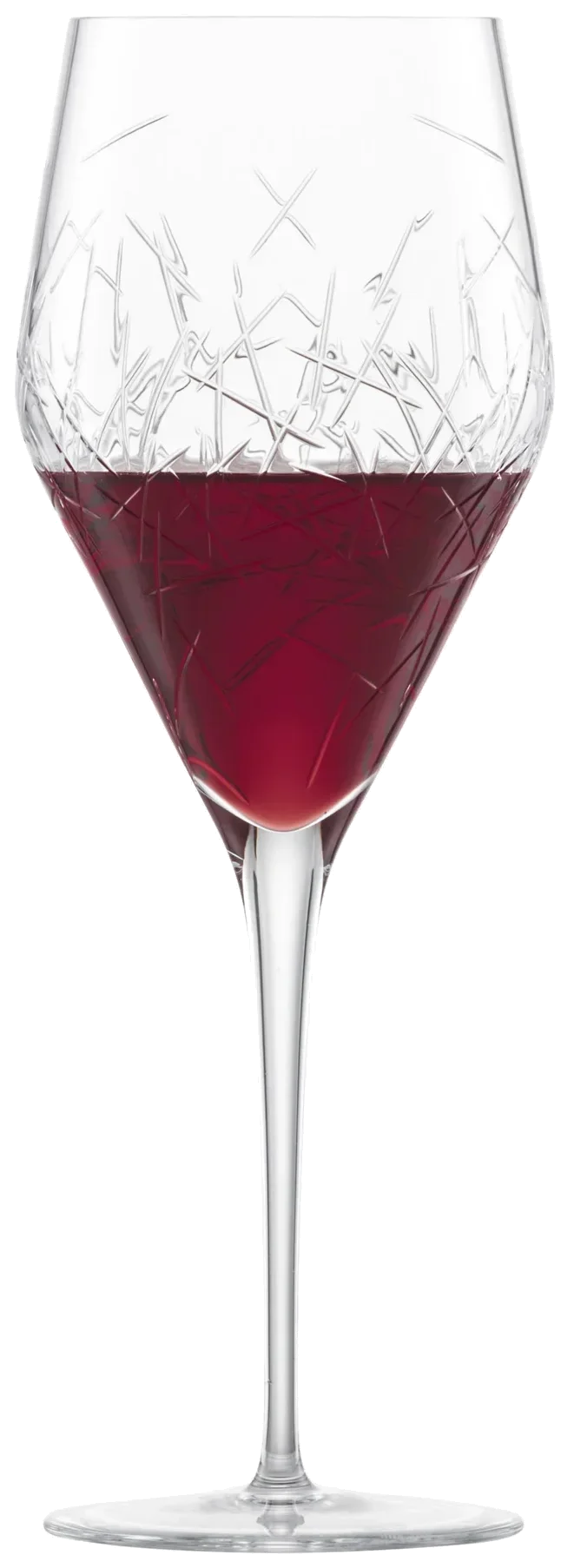 BAR PREMIUM NO. 3 Univerzální sklenice na stopce 357 ml, sada 2 ks / ZWIESEL HANDMADE