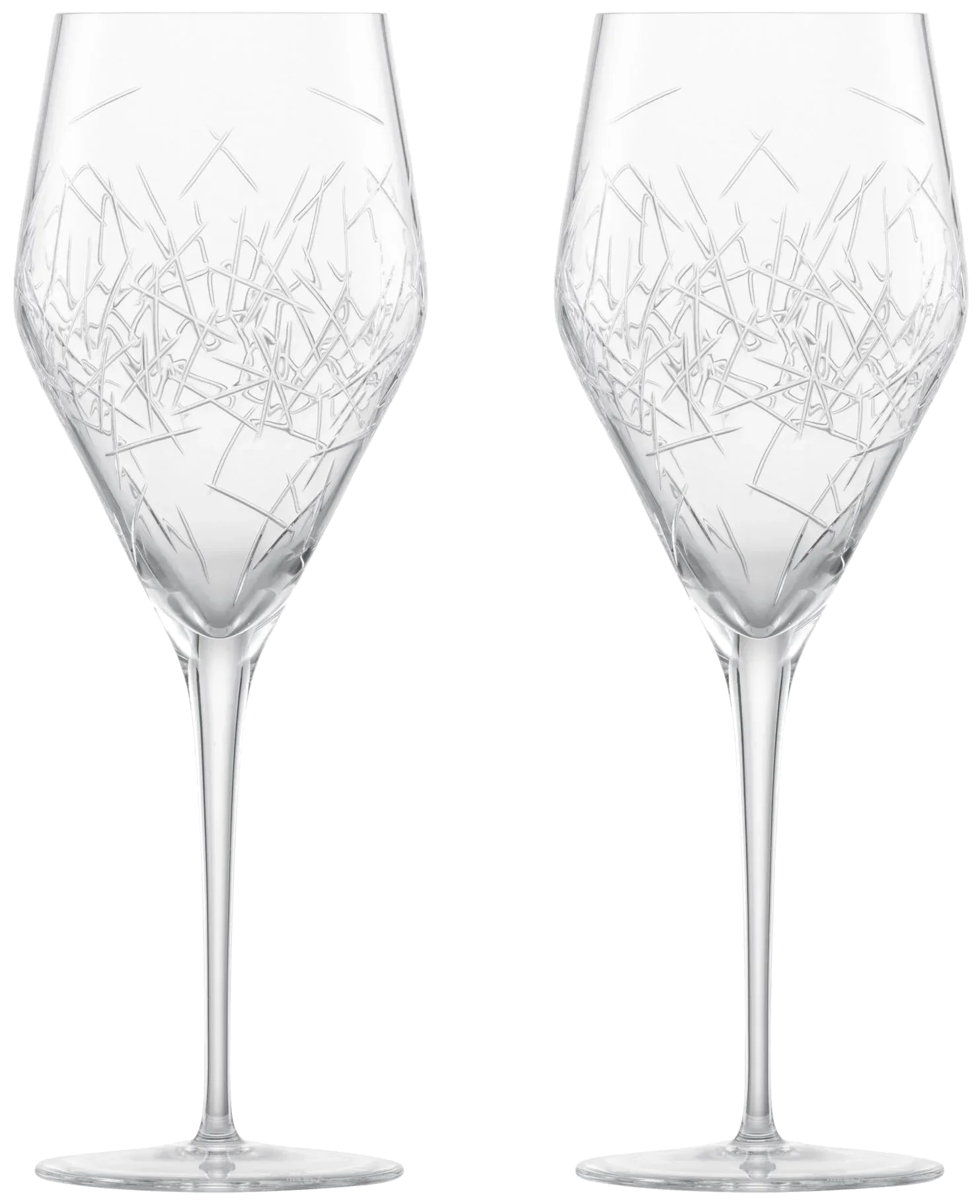 BAR PREMIUM NO. 3 Univerzální sklenice na stopce 357 ml, sada 2 ks / ZWIESEL HANDMADE
