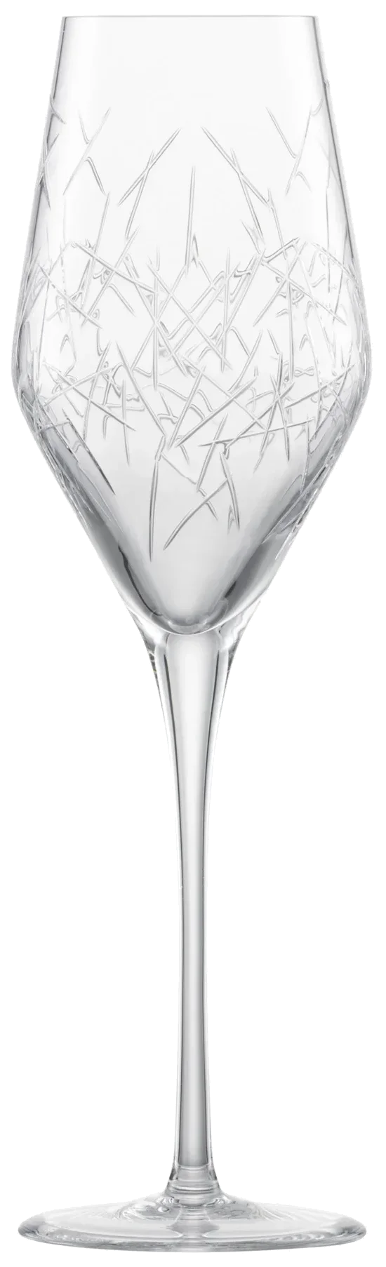 BAR PREMIUM NO. 3 Sklenice na šampaňské 272 ml, sada 2 ks / ZWIESEL HANDMADE
