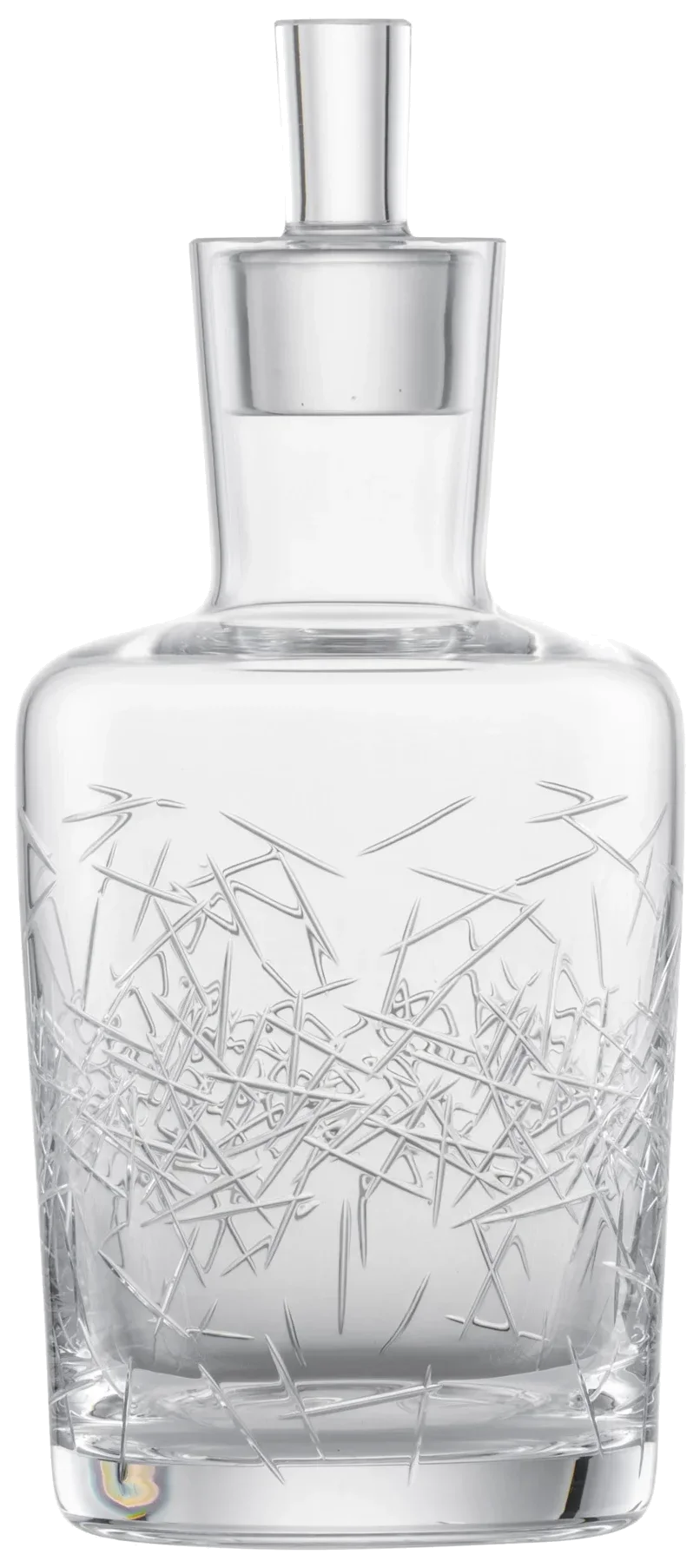 BAR PREMIUM NO. 3 Karafa na whisky 500 ml / ZWIESEL HANDMADE