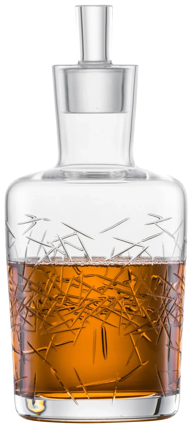 BAR PREMIUM NO. 3 Karafa na whisky 500 ml / ZWIESEL HANDMADE