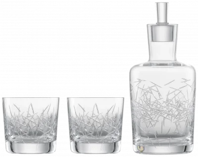 BAR PREMIUM NO. 3 Souprava na whisky / ZWIESEL HANDMADE