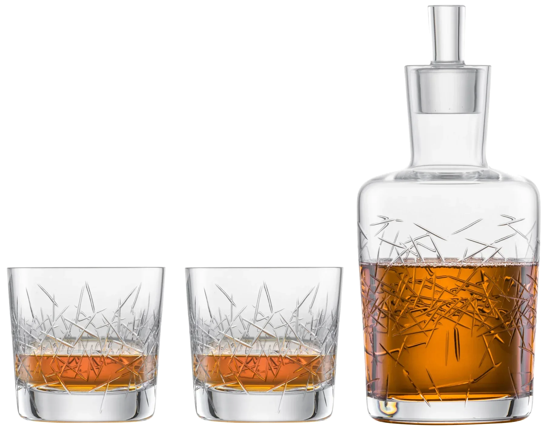 BAR PREMIUM NO. 3 Souprava na whisky / ZWIESEL HANDMADE