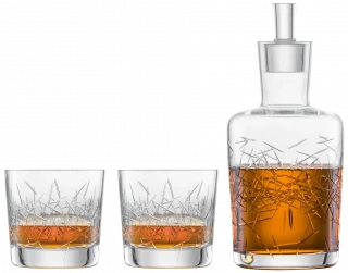 BAR PREMIUM NO. 3 Souprava na whisky / ZWIESEL HANDMADE