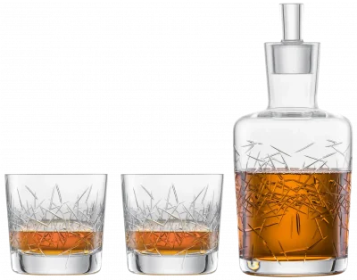BAR PREMIUM NO. 3 Souprava na whisky / ZWIESEL HANDMADE