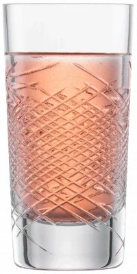 BAR PREMIUM NO. 2 Sklenice na long drink 353 ml, sada 2 ks / ZWIESEL HANDMADE