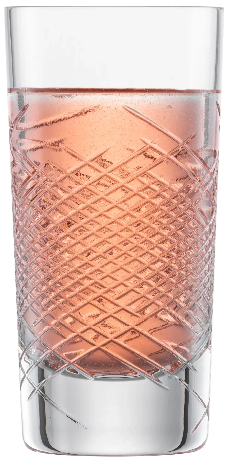 HOMMAGE COMETE Sklenice na long drink 349 ml / ZWIESEL HANDMADE