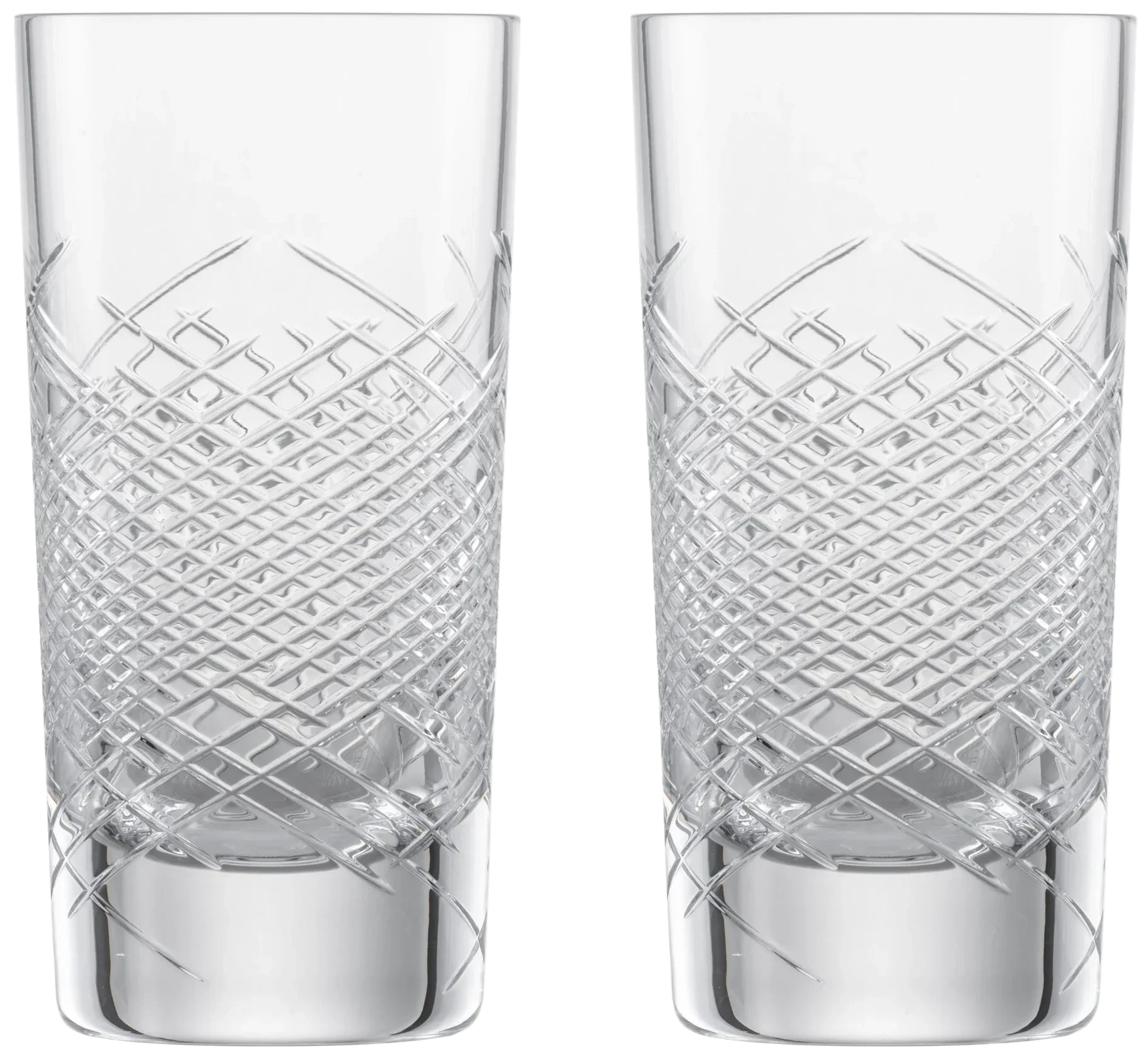 BAR PREMIUM NO. 2 Sklenice na long drink 353 ml, sada 2 ks / ZWIESEL HANDMADE