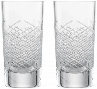 BAR PREMIUM NO. 2 Sklenice na long drink 353 ml, sada 2 ks / ZWIESEL HANDMADE