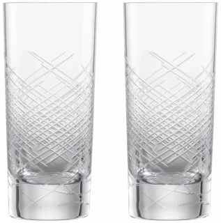 BAR PREMIUM NO. 2 Sklenice na long drink 474 ml, sada 2 ks / ZWIESEL HANDMADE