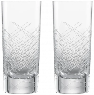 BAR PREMIUM NO. 2 Sklenice na long drink 474 ml, sada 2 ks / ZWIESEL HANDMADE