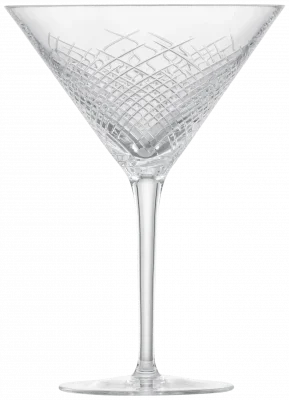 HOMMAGE COMETE Sklenice na martini 295 ml / ZWIESEL HANDMADE