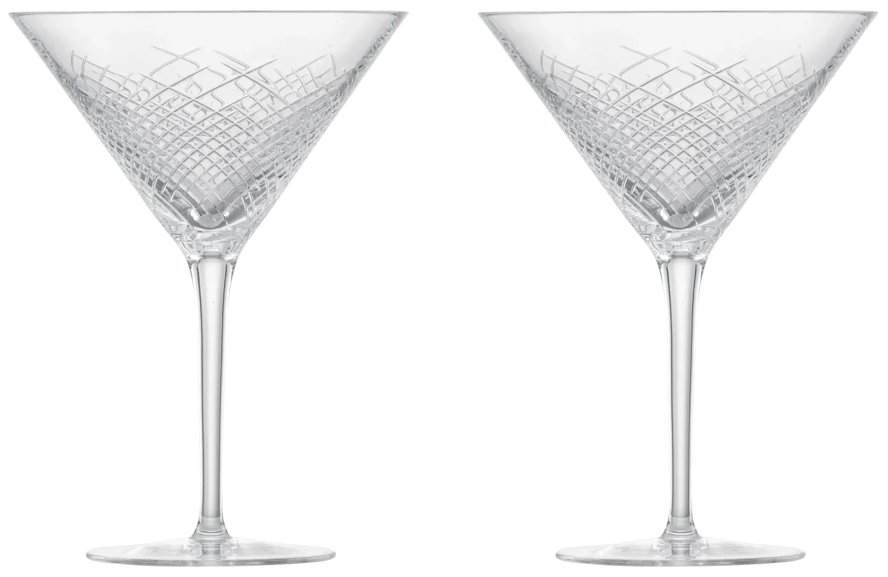 BAR PREMIUM NO. 2 Sklenice na martini 294 ml, sada 2 ks / ZWIESEL HANDMADE