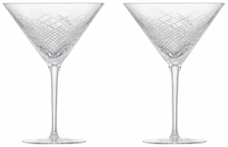 BAR PREMIUM NO. 2 Sklenice na martini 294 ml, sada 2 ks / ZWIESEL HANDMADE