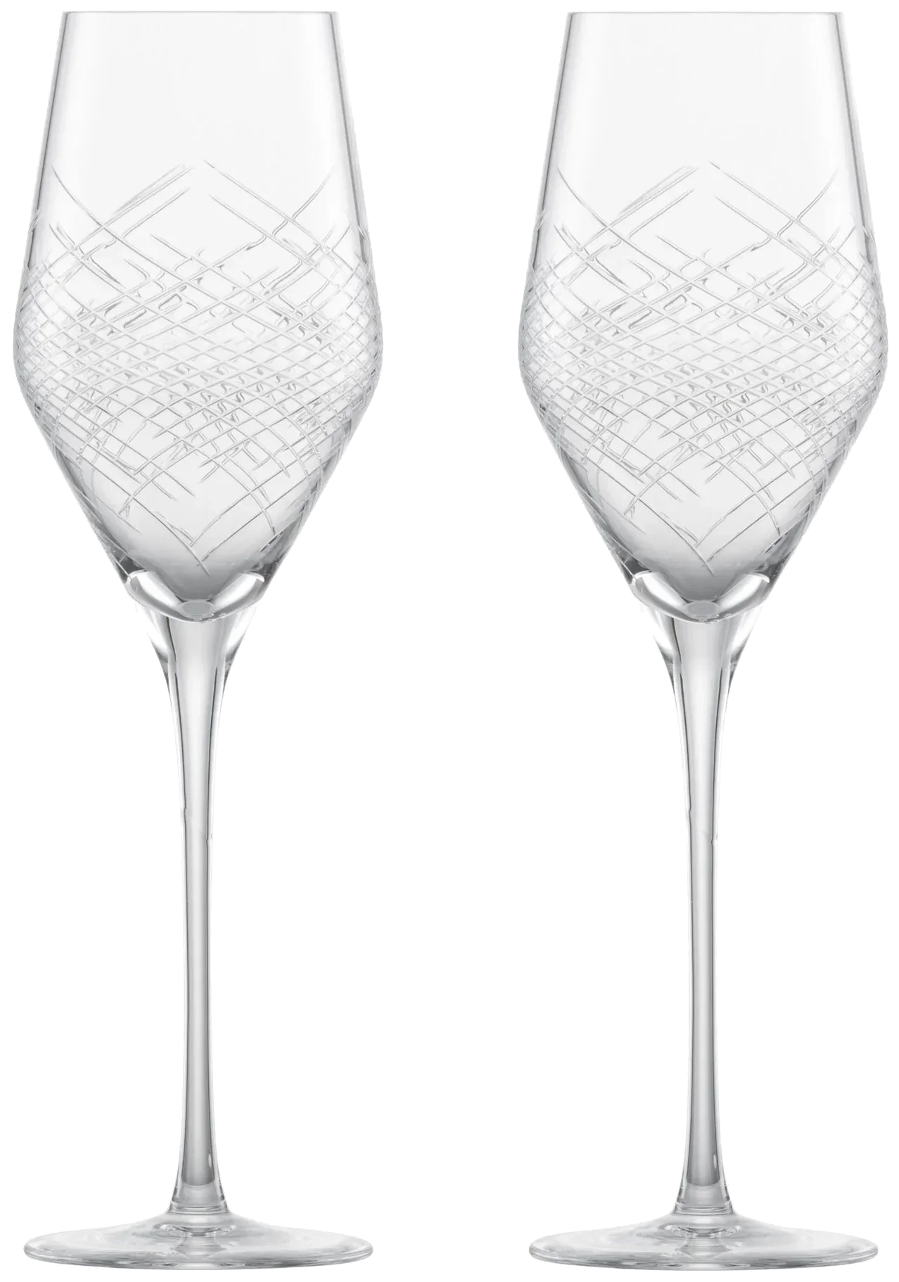 BAR PREMIUM NO. 2 Sklenice na šampaňské 272 ml, sada 2 ks / ZWIESEL HANDMADE