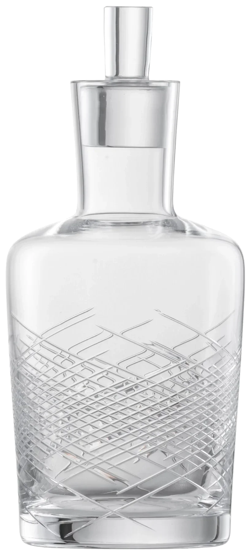 BAR PREMIUM NO. 2 Karafa na whisky 500 ml / ZWIESEL HANDMADE