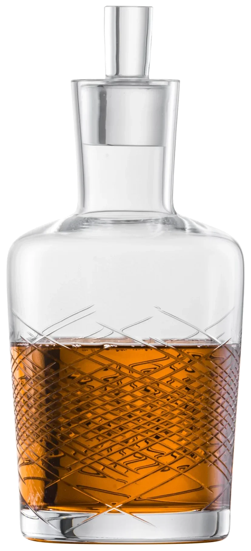 BAR PREMIUM NO. 2 Karafa na whisky 500 ml / ZWIESEL HANDMADE
