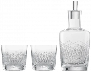 BAR PREMIUM NO. 2 Souprava na whisky / ZWIESEL HANDMADE