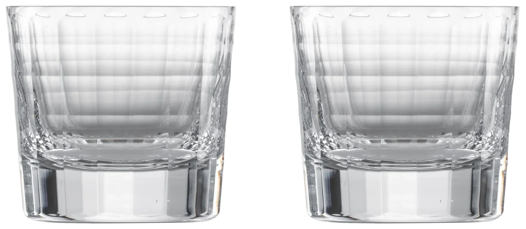 BAR PREMIUM NO. 1 Sklenice na whisky 274 ml, sada 2 ks / ZWIESEL HANDMADE