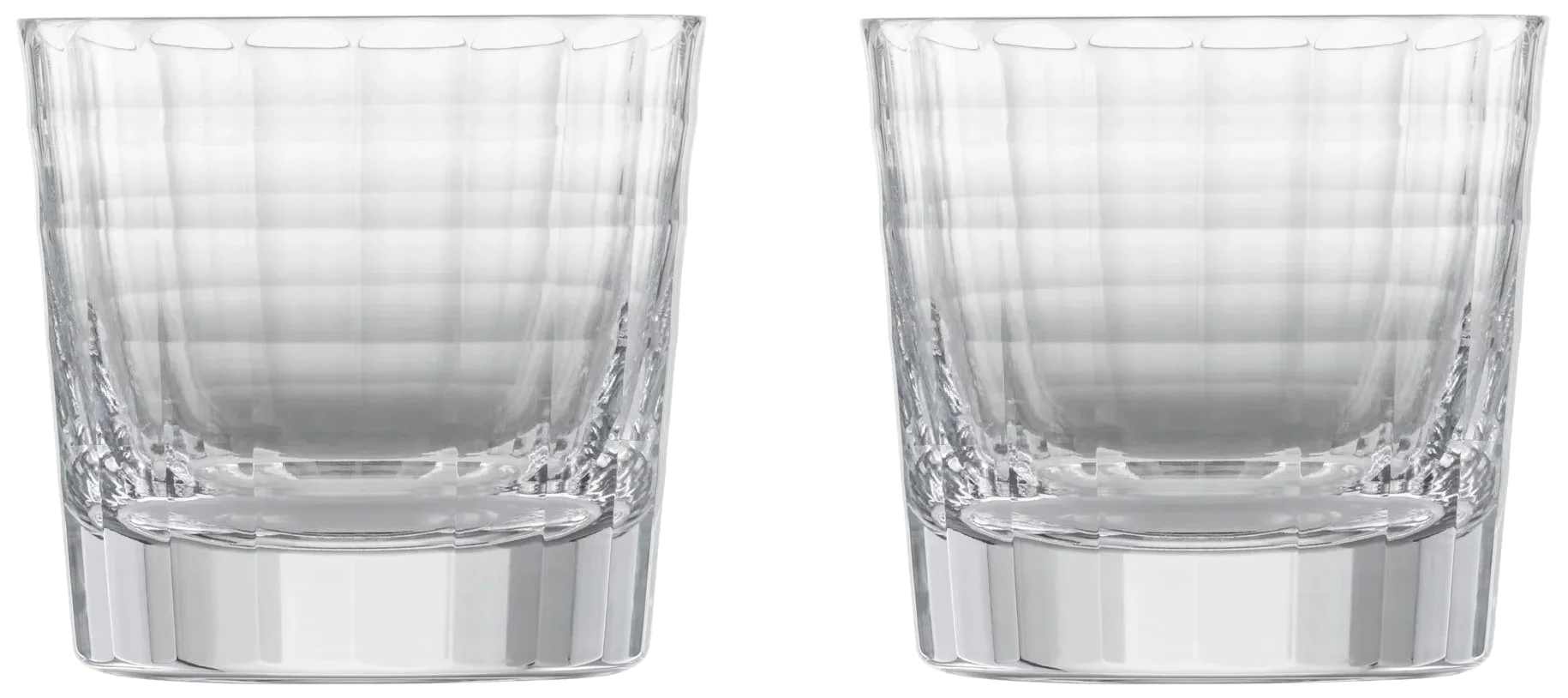 BAR PREMIUM NO. 1 Sklenice na whisky 384 ml, sada 2 ks / ZWIESEL HANDMADE