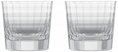 BAR PREMIUM NO. 1 Sklenice na whisky 384 ml, sada 2 ks / ZWIESEL HANDMADE