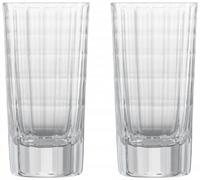 BAR PREMIUM NO. 1 Sklenice na long drink 330 ml, sada 2 ks / ZWIESEL HANDMADE