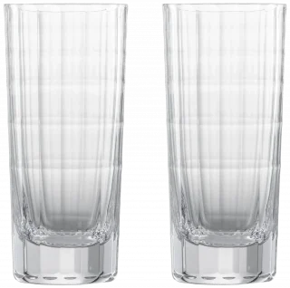 BAR PREMIUM NO. 1 Sklenice na long drink 445 ml, sada 2 ks / ZWIESEL HANDMADE