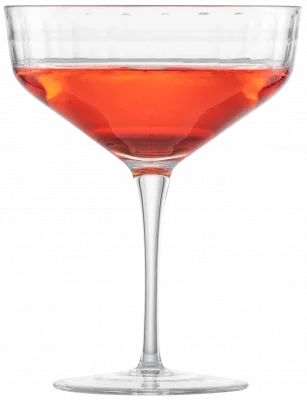 BAR PREMIUM NO. 1 Koktejlová sklenice 364 ml, sada 2 ks / ZWIESEL HANDMADE