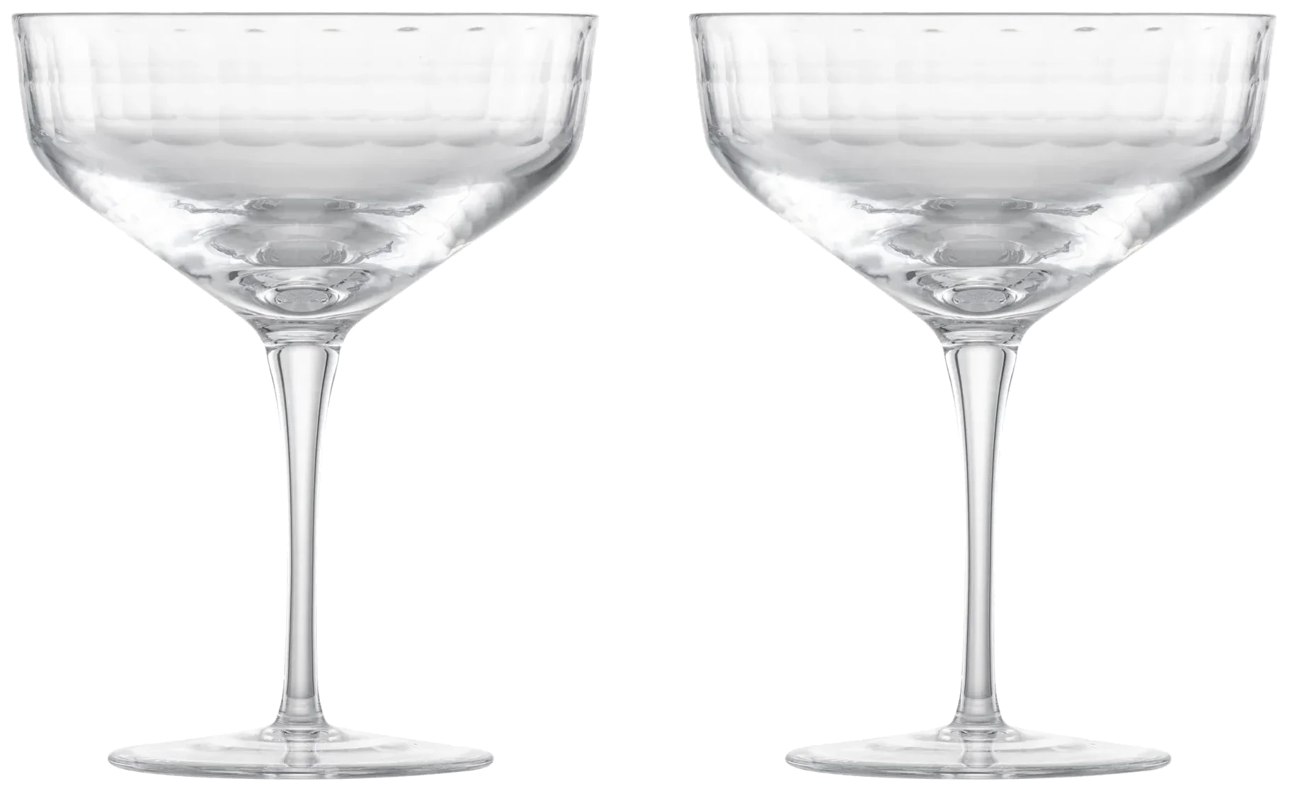 BAR PREMIUM NO. 1 Koktejlová sklenice 364 ml, sada 2 ks / ZWIESEL HANDMADE