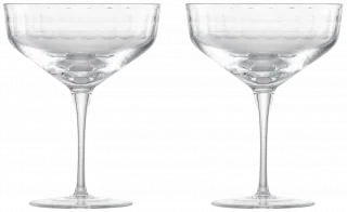 BAR PREMIUM NO. 1 Koktejlová sklenice 364 ml, sada 2 ks / ZWIESEL HANDMADE