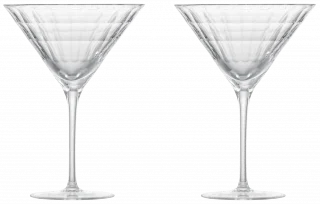BAR PREMIUM NO. 1 Sklenice na martini 287 ml, sada 2 ks / ZWIESEL HANDMADE