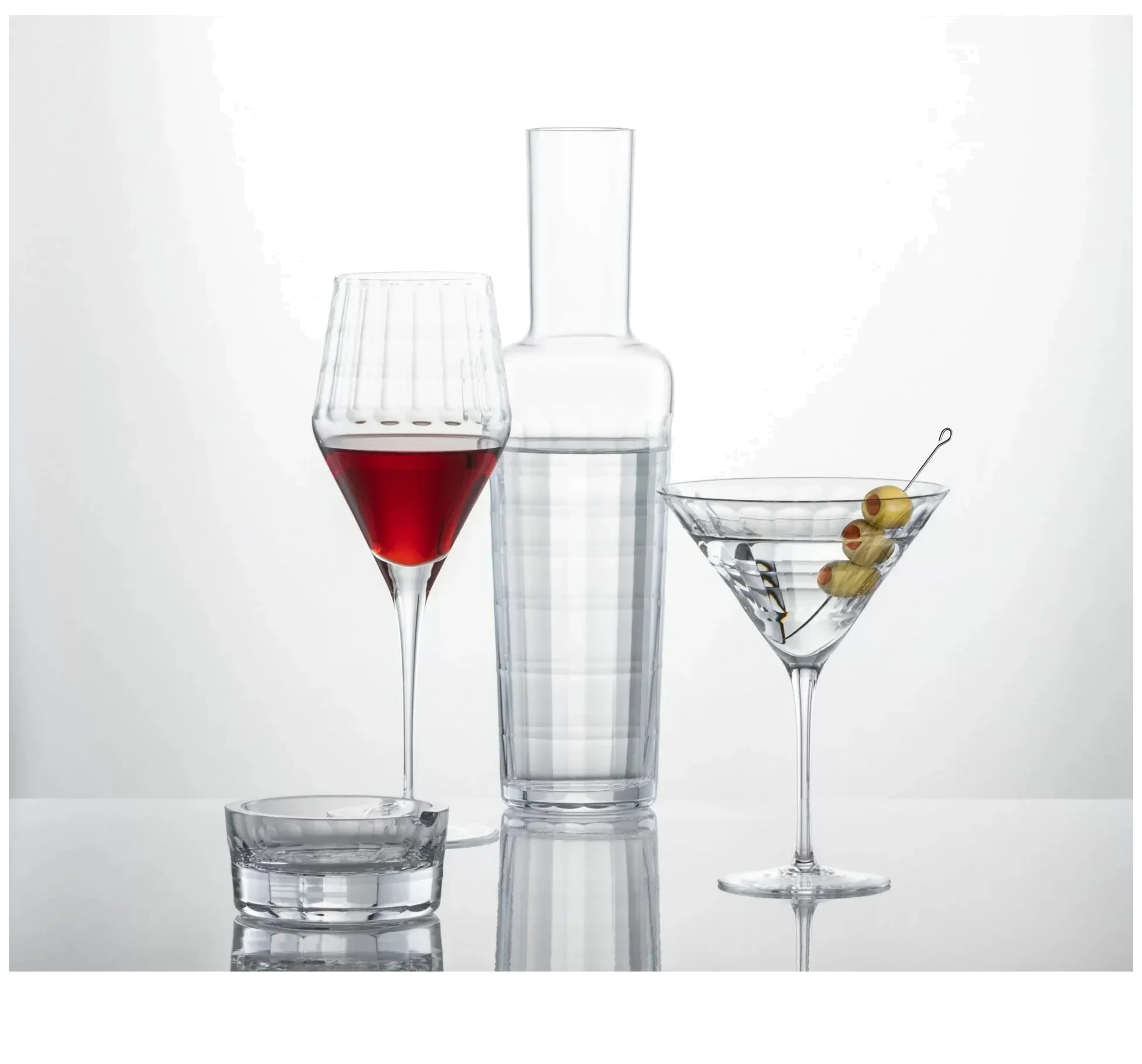 BAR PREMIUM NO. 1 Karafa na vodu 750 ml / ZWIESEL HANDMADE