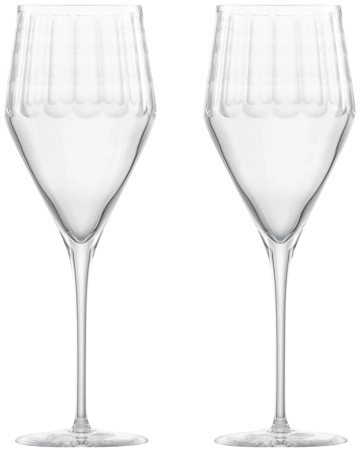 BAR PREMIUM NO. 1 Sklenice na víno 334 ml, sada 2 ks / ZWIESEL HANDMADE