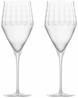 BAR PREMIUM NO. 1 Sklenice na víno 334 ml, sada 2 ks / ZWIESEL HANDMADE