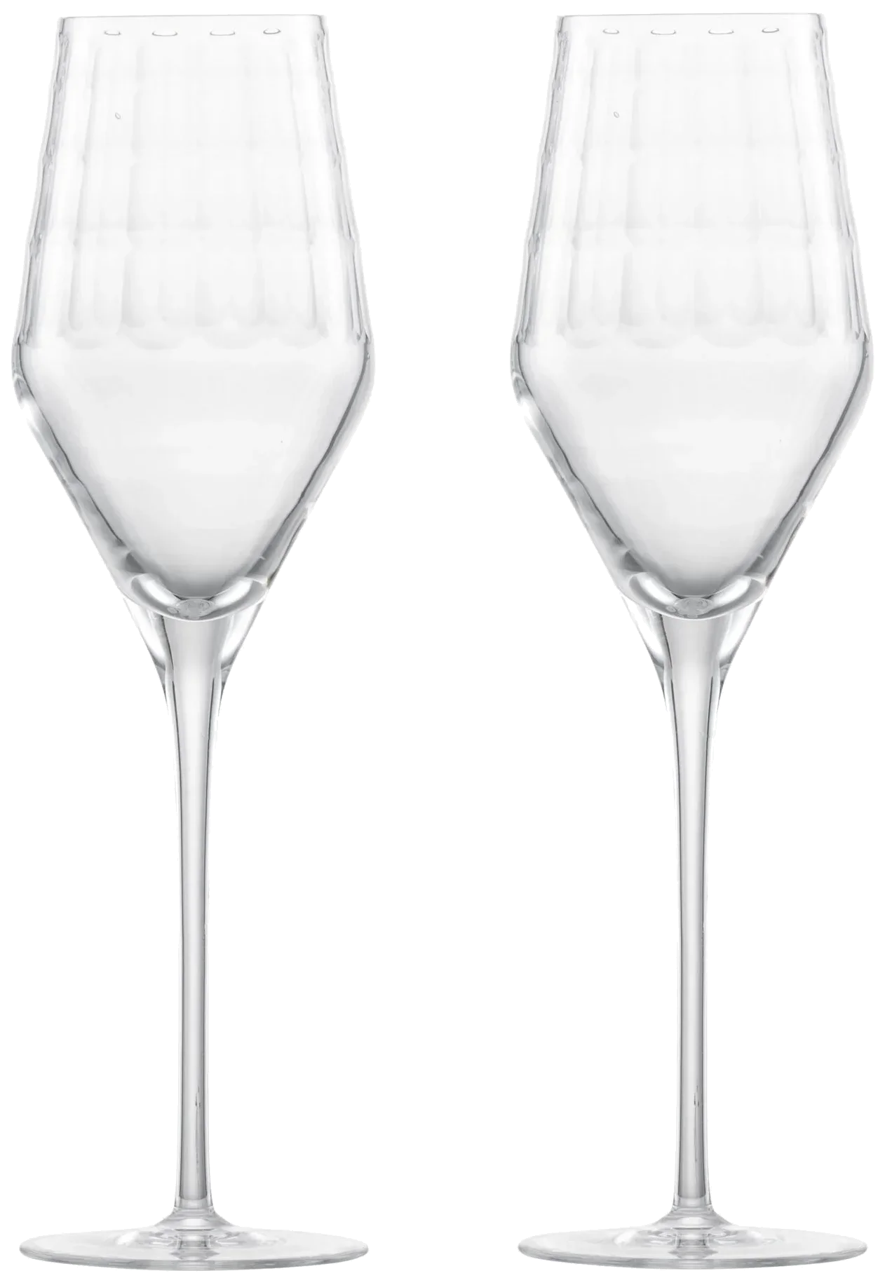 BAR PREMIUM NO. 1 Sklenice na šampaňské 253 ml, sada 2 ks / ZWIESEL HANDMADE