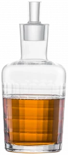 BAR PREMIUM NO. 1 Karafa na whisky 500 ml / ZWIESEL HANDMADE