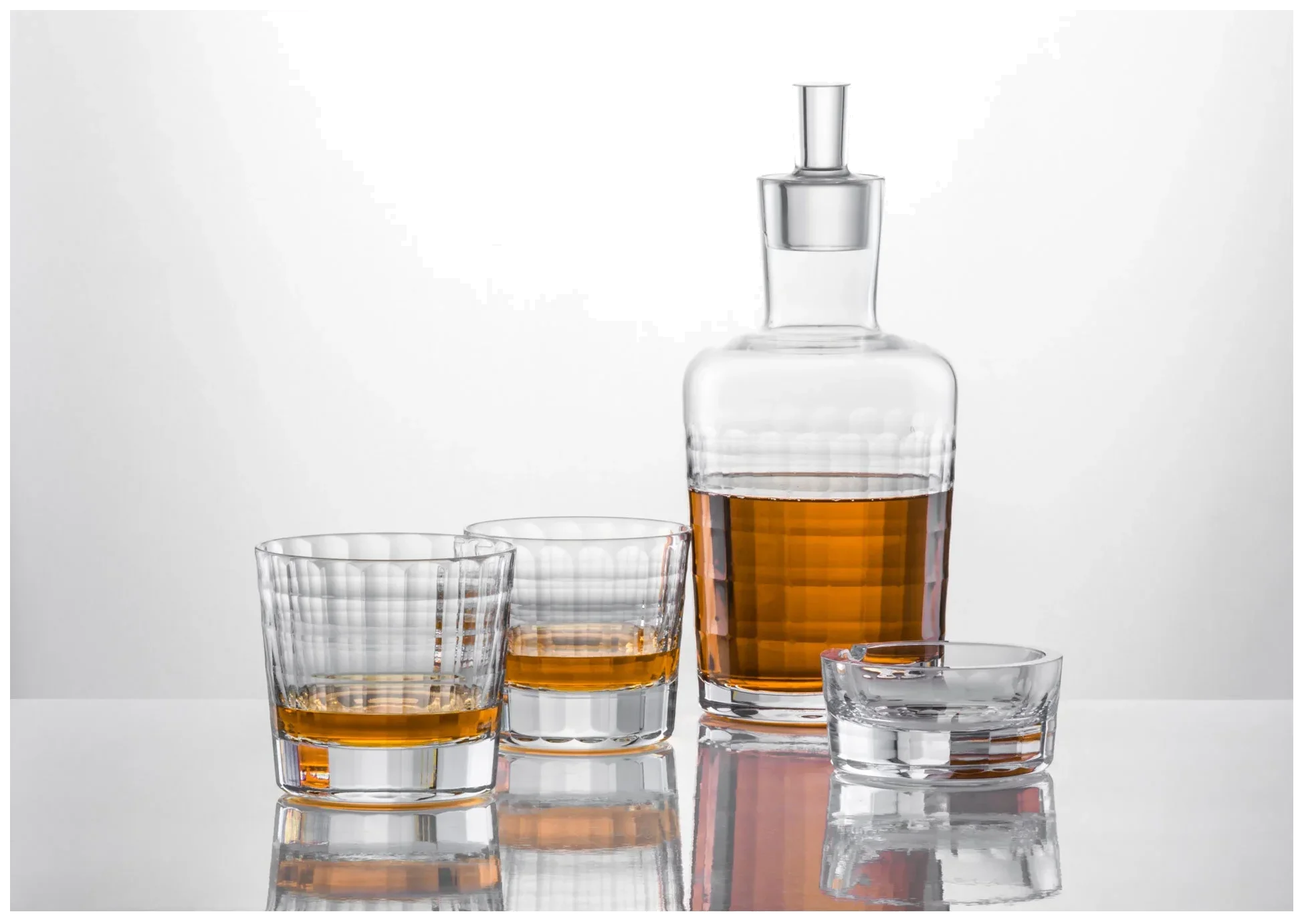 BAR PREMIUM NO. 1 Karafa na whisky 500 ml / ZWIESEL HANDMADE