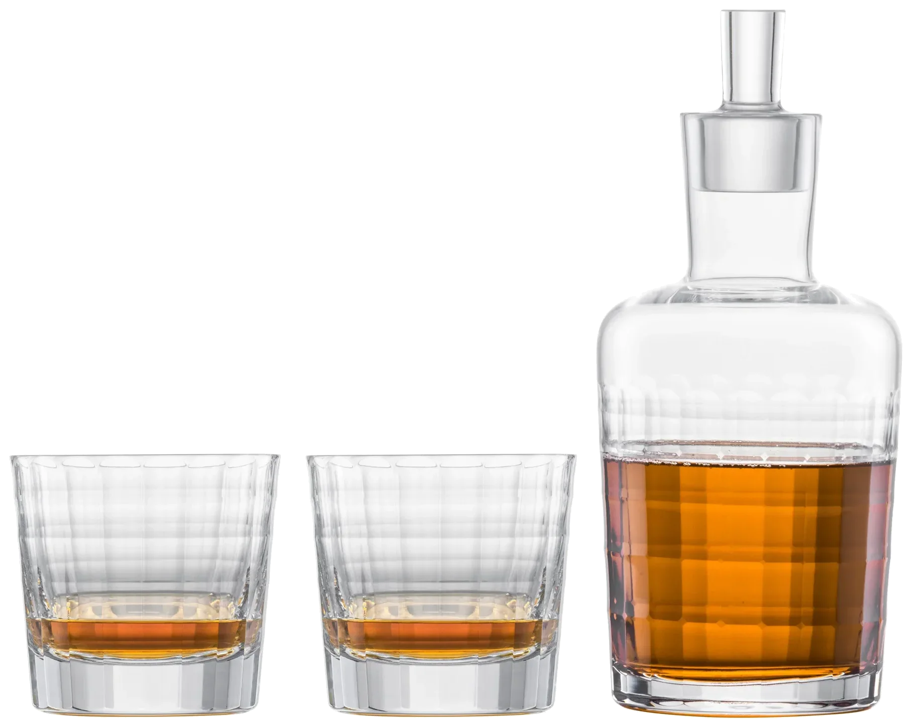 BAR PREMIUM NO. 1 Souprava na whisky / ZWIESEL HANDMADE