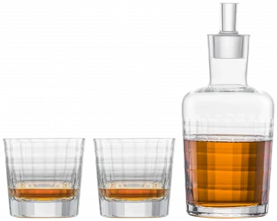 BAR PREMIUM NO. 1 Souprava na whisky / ZWIESEL HANDMADE