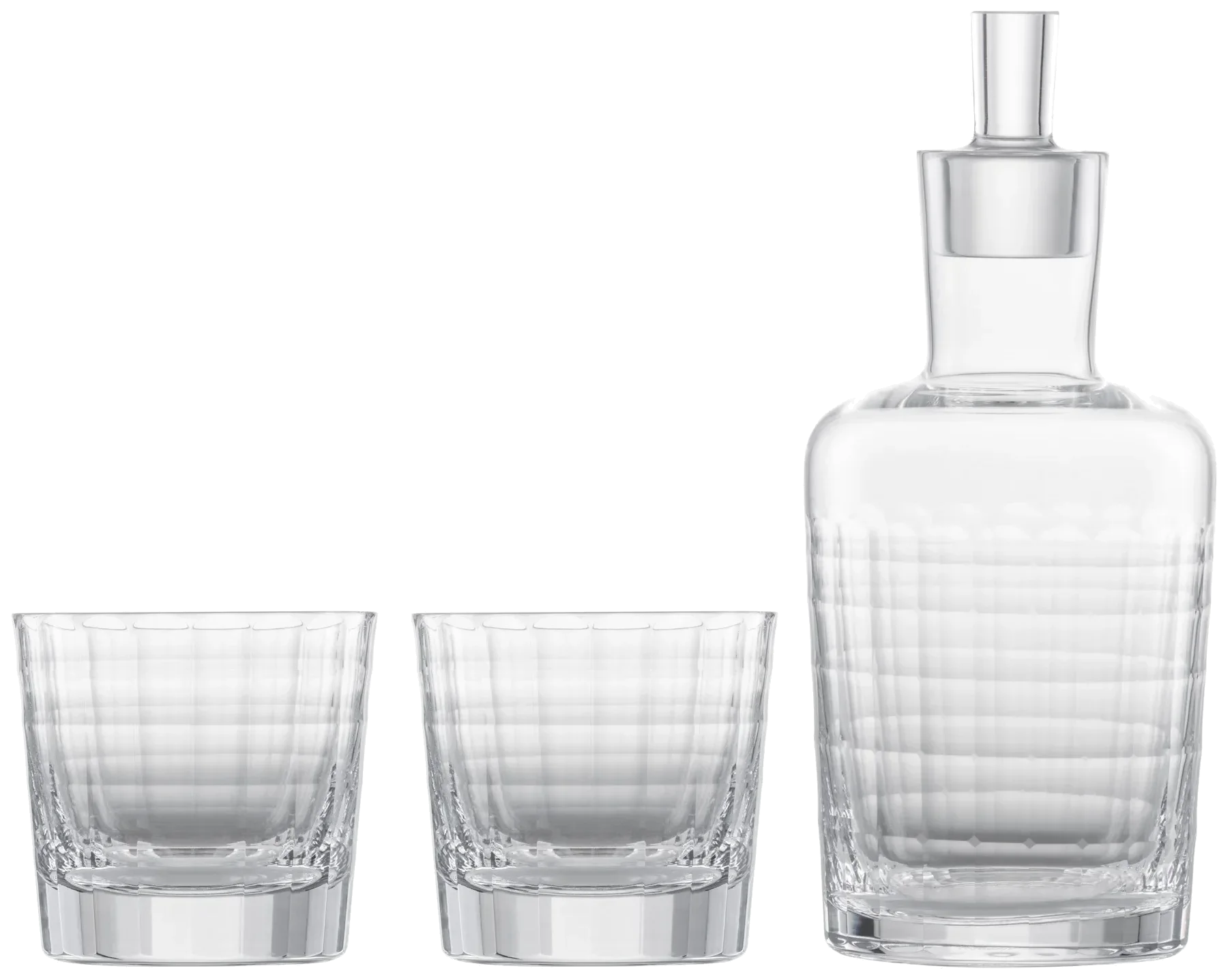 BAR PREMIUM NO. 1 Souprava na whisky / ZWIESEL HANDMADE