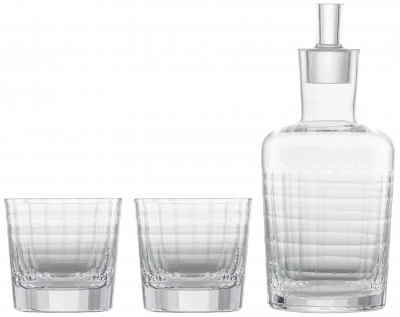 BAR PREMIUM NO. 1 Souprava na whisky / ZWIESEL HANDMADE