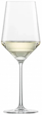 PURE Sklenice na víno Sauvignon Blanc 408 ml, sada 2 ks / ZWIESEL GLAS