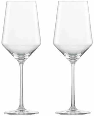 PURE Sklenice na víno Sauvignon Blanc 408 ml, sada 2 ks / ZWIESEL GLAS