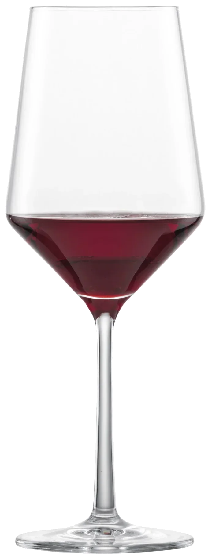 PURE Sklenice na víno Cabernet 540 ml, sada 2 ks / ZWIESEL GLAS