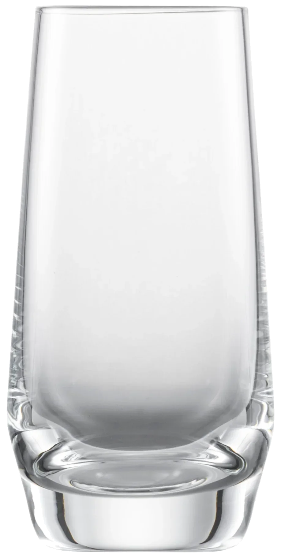 PURE Sklenice na pálenku / vodka 94 ml, sada 4 ks / ZWIESEL GLAS