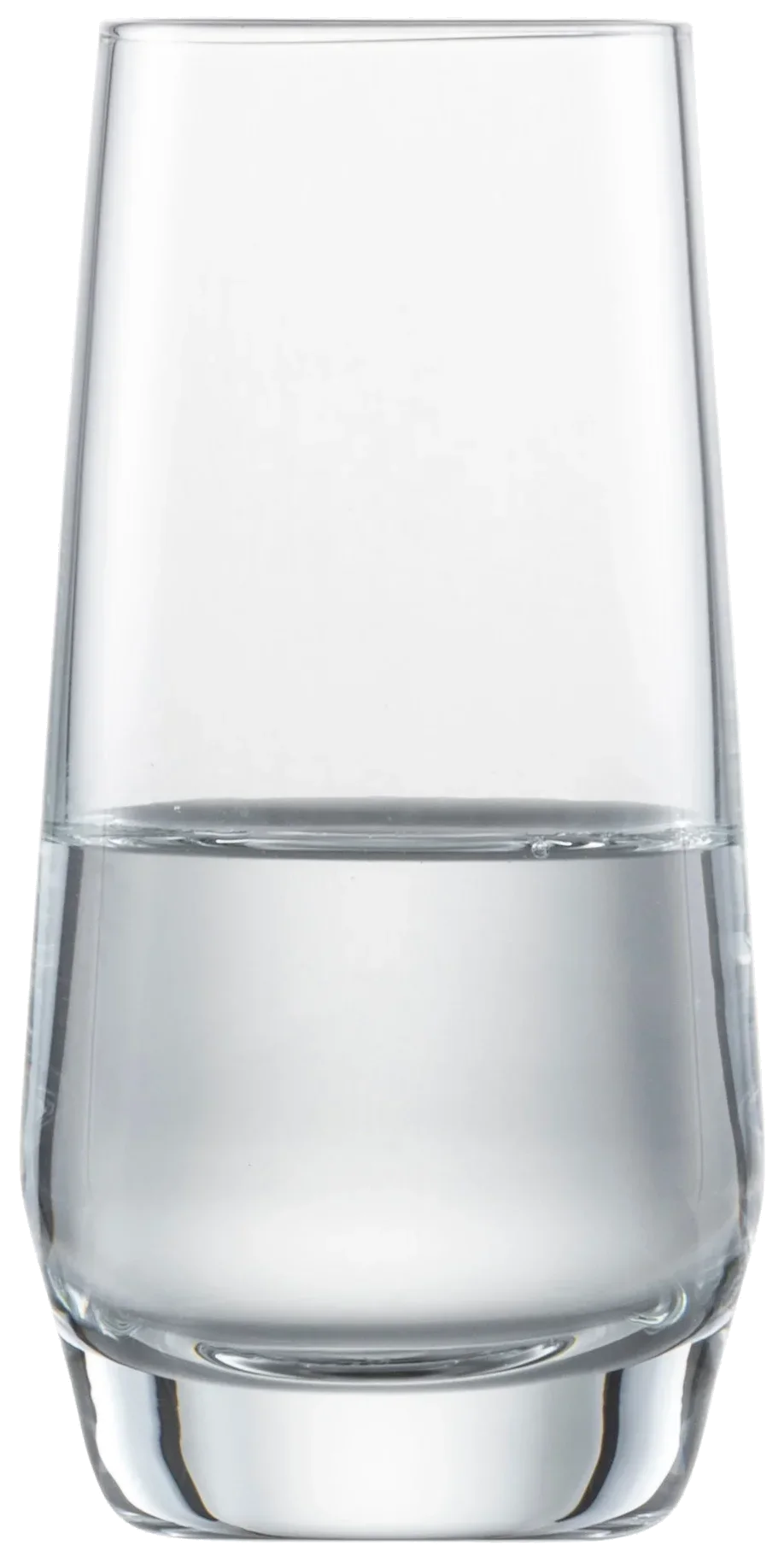 PURE Sklenice na pálenku / vodka 94 ml, sada 4 ks / ZWIESEL GLAS
